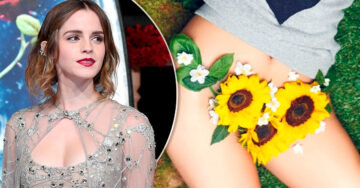 Emma Watson habla sin complejos sobre el vello púbico; comparte rutina de belleza en esa zona