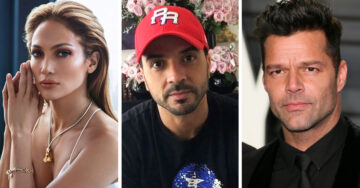 20 Celebridades que piden apoyo para Puerto Rico tras el paso del huracán María