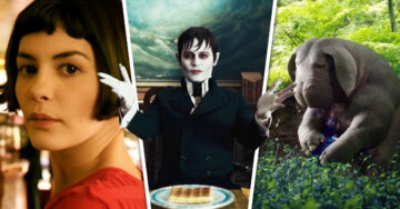 20 Películas en Netflix ideales para un fin de semana lluvioso; prepara las galletas y el chocolate