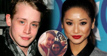 ALERTA ROMANCE: ¡Macaulay Culkin y Brenda Song podrían estar en una relación!