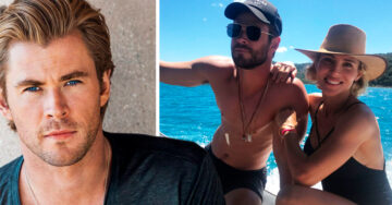 Chris Hemsworth se sincera sobre crisis matrimonial con Elsa Pataki a causa del trabajo