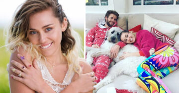 Una casa en Malibu fue la culpable de reconciliar a Liam y Miley; aquí la historia detrás de su canción