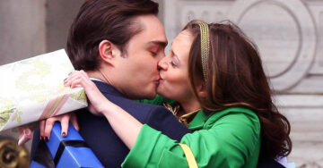 17 Momentos en los que tu pareja merece un beso de película; se enamorará aún más