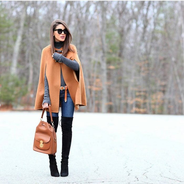 Outfit juvenil para el frío: ¡Combina la moda y la comodidad! - La