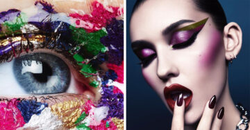 15 Artistas del maquillaje que debes seguir hoy mismo en Instagram; aprende de los mejores