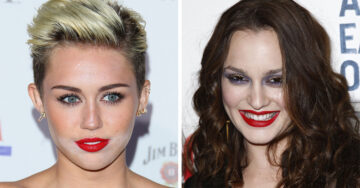 15 Errores de maquillaje que debemos DEJAR de copiar en nuestras celebridades favoritas