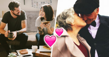 15 Micro-historias de amor con las que será IMPOSIBLE no volver a creer en el romance