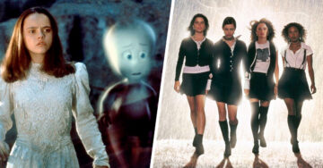 15 Películas de los 90 que son perfectas para un maratón de Halloween con tus amigas