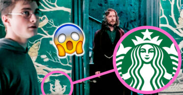 15 Misterios que aún no descubres de Harry Potter… Estaban guardados en la Cámara de los Secretos