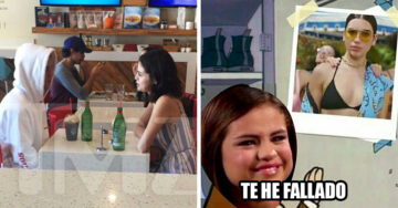Selena Gomez y The Weeknd terminan noviazgo; ¿tiene algo que ver Justin Bieber?