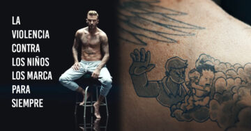 David Beckham realiza inspirador video contra violencia infantil; no todos creen en sus intenciones