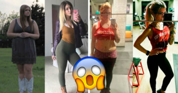 20 Mujeres en Internet que nos inspiran a dar ese cambio de talla que tanto deseamos