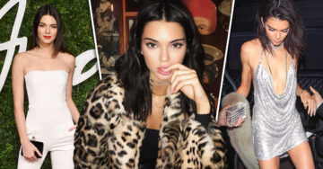 22 Looks de Kendall Jenner que demuestran su evolución de estilo