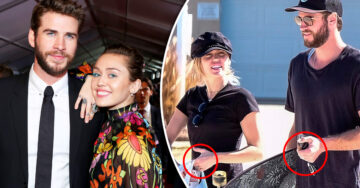 ¡Confirmado! Miley Cyrus y Liam Hemsworth SÍ se casaron en secreto hace 6 meses