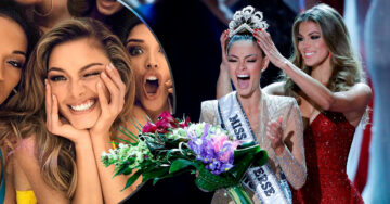 Sudáfrica gana la corona en 2017; ¡Demi-Leigh es la nueva Miss Universo!