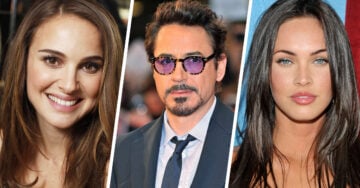 16 Actores que perdieron su trabajo a mitad de filmación; algunos se han arrepentido