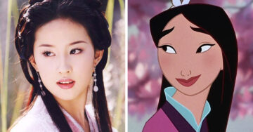 La película Live-Action de Mulán ya tiene protagonista; ella es Crystal Liu la nueva guerrera china