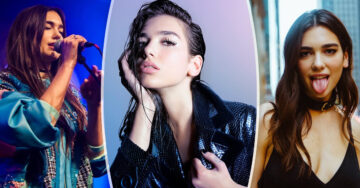 15 Datos curiosos de Dua Lipa; además de las reglas que ya conoces