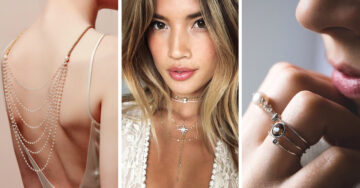 15 Piezas de joyería más populares en Instagram; ¡son demasiado delicadas para no presumirlas!