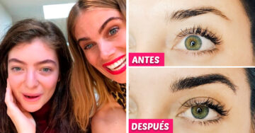 Conoce el ‘microfeathering’: dale forma a tus cejas de la manera más natural