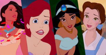 10 Lecciones de amor que nunca deberías olvidar de tus princesas de Disney favoritas