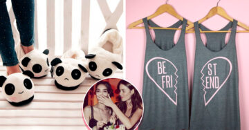 15 Regalos que mereces recibir de tu ‘BFF’; ser la mejor amiga tiene sus recompensas