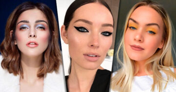 25 Looks de maquillaje con más likes en Instagram; ¡algunos son perfectos para otoño!