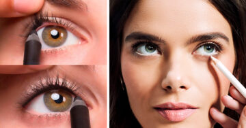 10 Tips de maquillaje que tus ojos luzcan más grandes; ¡crea una mirada de impacto en minutos!