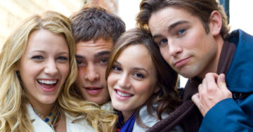 17 Datos curiosos que no sabías de ‘Gossip Girl’ que harán tu amor por el chisme aún más intenso