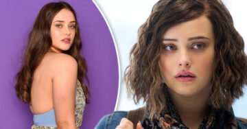 Katherine Langford es nominada a los Globos de Oro; si no gana, bienvenidos a su cinta