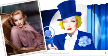 20 Razones por las que Marlene Dietrich fue la original femme fatale de Hollywood
