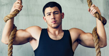 Nick Jonas confiesa la razón de su larga soltería… Y no es un corazón roto