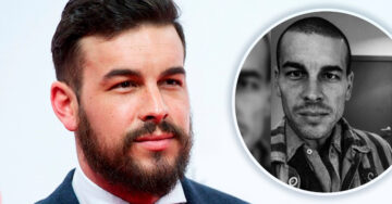 Mario Casas pierde 12 kilos; interpretará a un héroe de guerra en su nueva película