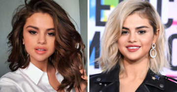 25 Transformaciones de cabello en celebridades; las pelucas serán tendencia en 2018