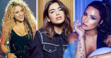 Las 15 mujeres más influyentes de música en 2017; ¡también recomendaciones para escuchar en 2018!