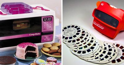 20 Regalos Que Seguro Recibirías Si Estuvieras En Los 90