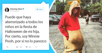 13 Tuits que demuestran que los famosos también sufren criando a sus hijos