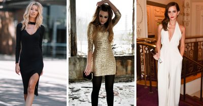 15 Lindos Vestidos Blancos Que Puedes Usar En Tu Graduación