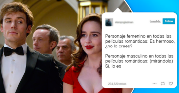 15 Clichés de los personajes femeninos de las películas que ya no convencen a nadie