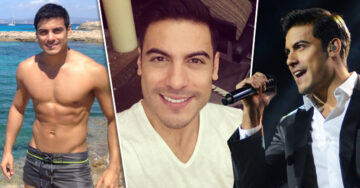 15 Inevitables razones para siempre amar a Carlos Rivera, el cantante mexicano de ‘Recuérdame’