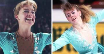 ¡Increíble! El elenco de la cinta ‘Yo, Tonya’ es idéntico a los personajes en la vida real