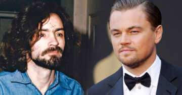 Leonardo DiCaprio formará parte de la nueva cinta de Quentin Tarantino sobre Charles Manson
