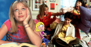 15 Razones por las que Lizzie McGuire era la mejor serie de Disney Channel en el 2000