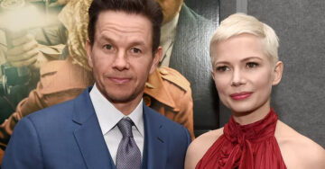 Mark Wahlberg dona 1.5 millones de dólares a víctimas de acoso sexual