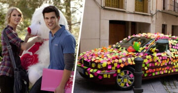 15 regalos que MENOS disfrutan los chicos en San Valentin; ¡no hagas sufrir a tu novio con el 6!