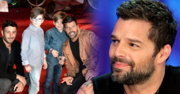 Ricky Martin explica por qué le costó tanto salir del clóset; su razón para liberarse es inspiradora