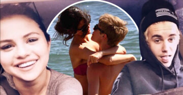 Selena Gomez pasa año en playas mexicanas por sexta ocasión; esta vez con Justin