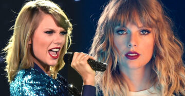 Taylor Swift es víctima de amenazas de muerte; su acosador está libre y cada vez más cerca de ella