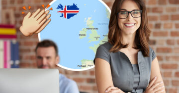 Islandia se convierte el primer país en volver ilegal la brecha salarial entre hombres y mujeres