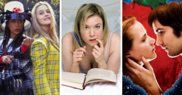 25 Exitosas películas que fueron dirigidas por mujeres; NO todas son ‘chic flick’